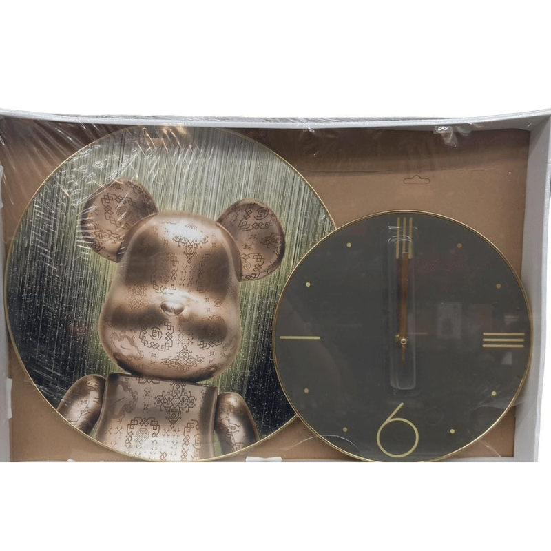 RELOJ DE PARED